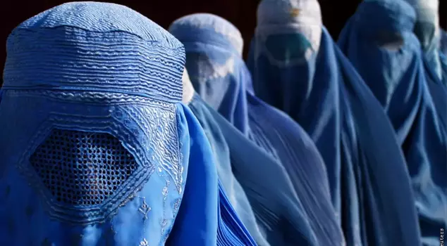 The Taliban's bans are never-ending: No photographs of any living beings will be taken.