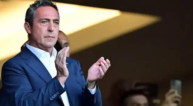 Abdi İbrahim's owner, Nezih Barut, became the vice president of Fenerbahçe.