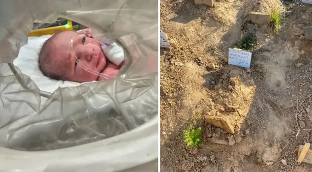 The families of the victims of the baby killer gang have started to come forward: The story of baby Harun is heartbreaking.