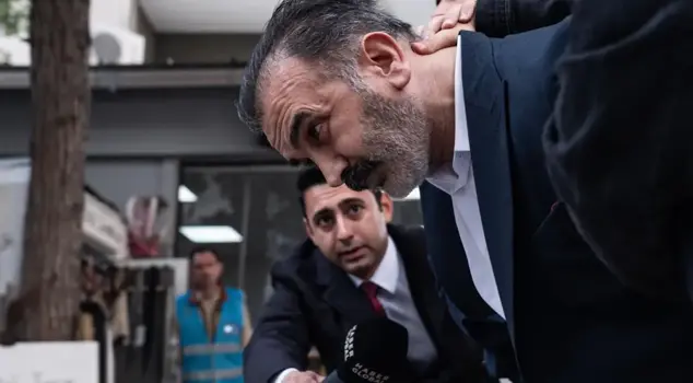The prosecutor who took down the Newborn Gang challenged like this: 