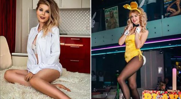 The 31-year-old Playboy model passed away while waiting for a lung transplant.