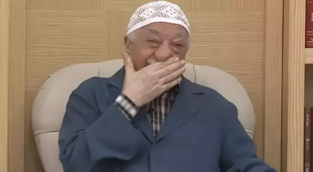 The funeral of FETÖ leader Gülen is being held at St. Luke's Hospital in Pennsylvania.