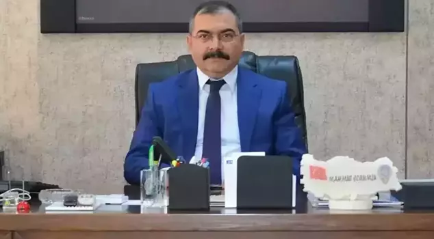 The first statement from Mahmut Çorumlu following the death of FETÖ leader Gülen.