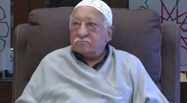 The death of terrorist leader Gülen coincided with the anniversary of the first trial in the Ergenekon conspiracy cases.