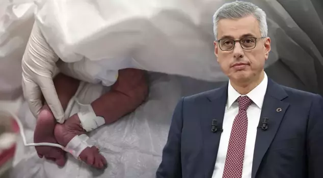 Minister Memişoğlu's statement on the 