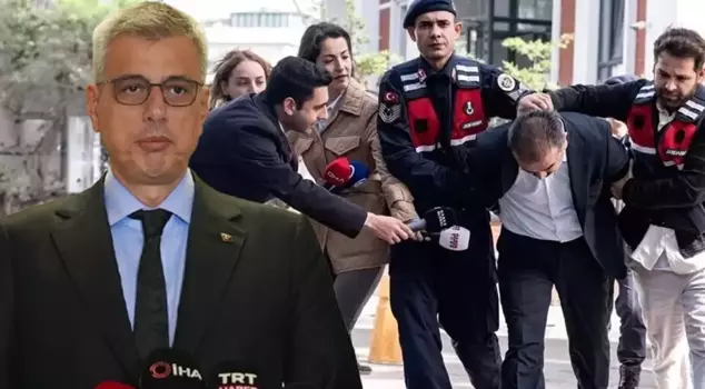 Minister Memişoğlu: The aim of the newborn gang is not to kill babies, but to obtain money from Social Security Institution (SGK).