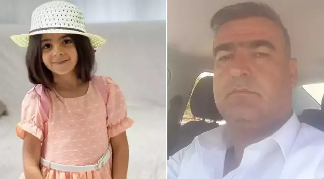 The indictment contains striking details! Uncle Salim Güran sent a message to a sex worker after Narin's murder.