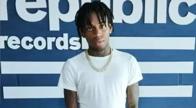 The famous rapper was killed by robbers trying to take his chain necklace on the street.