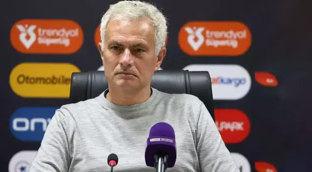 The compensation that Fenerbahçe will pay to Mourinho has been revealed.