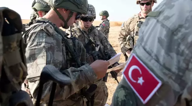 The Turkish Armed Forces' mission in Lebanon has been extended for another year.