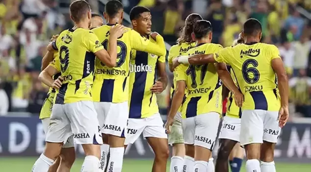 The backbone of Fenerbahçe is going under the knife.