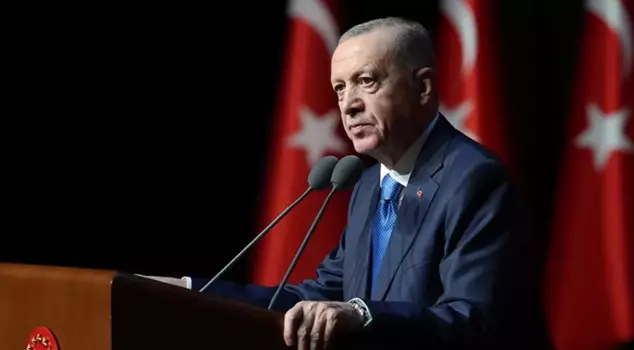 A statement was made after the critical security summit: No tolerance for terrorists, the goal is a Turkey free of terrorism.