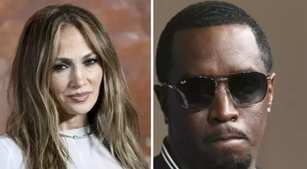 Shocking claim about Jennifer Lopez's divorce from her first husband: Diddy was the cause.