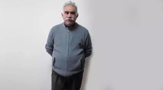 Terrorist leader Öcalan: I do not want to leave here in a coffin.