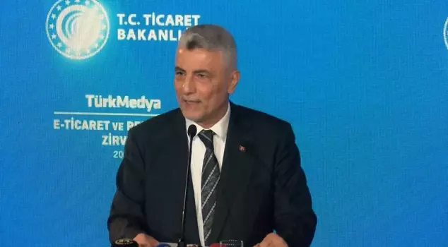 Minister Bolat stated that penalties for those who disrupt competition in trade have been increased tenfold.