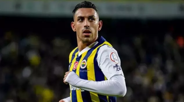 The development of İrfan Can Kahveci, who has disappointed the fans at Fenerbahçe.