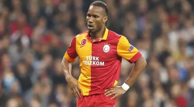 Drogba has taken action to purchase Bursaspor, the former champion of the Süper Lig.