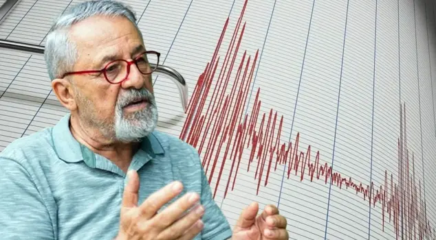 Prof. Dr. Naci Görür: Build an earthquake-resistant Adana.