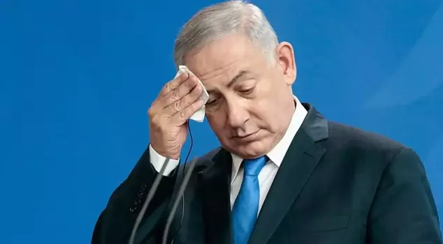 Is the end approaching for Netanyahu? 