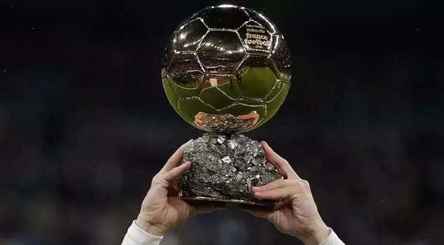 The Golden Ball has found its owner: There is also a Turkish name on the list.