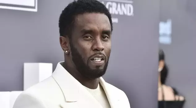 U.S. rapper Diddy faces allegations of sexual assault against male children.