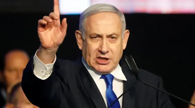 Netanyahu: Our long-term goal is to eliminate Iran.