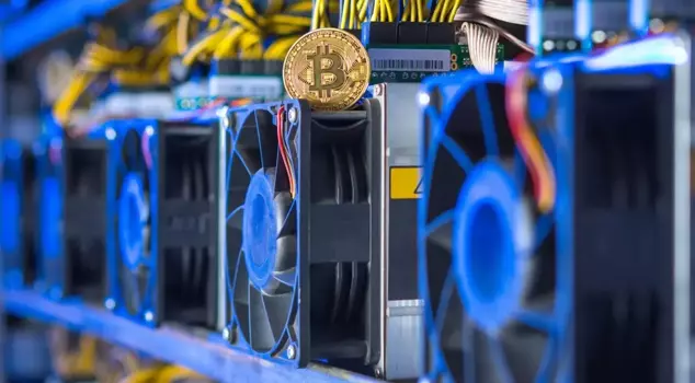 The costs for Bitcoin miners are decreasing.