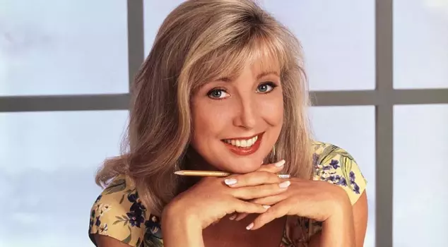 The star of the show Friends, Teri Garr, has passed away.