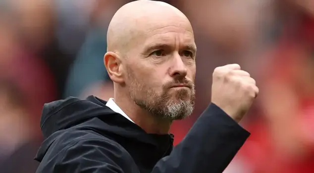 Manchester United will pay a fortune to Erik Ten Hag.