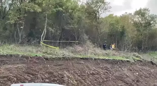 С подозрительной смертью в Самсуне: Пропавшая женщина с болезнью Альцгеймера найдена мертвой в лесу.