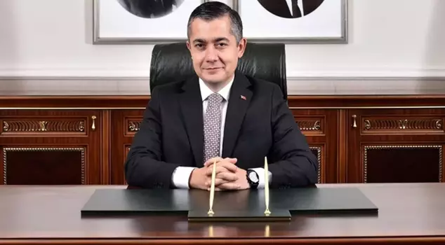 The ministry has appointed Can Aksoy, who was appointed as a trustee in Esenyurt, from the position of district governor to that of deputy governor.