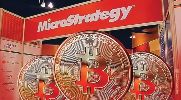 Bitcoin continues to instill confidence: MicroStrategy expands its Bitcoin purchases with a massive investment.