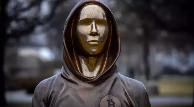 Has the real Satoshi Nakamoto emerged? A new claim in the world of Bitcoin.