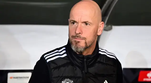 The new coach of Manchester United, who has broken Erik ten Hag's pen, has been announced.