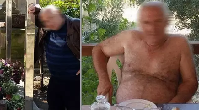 Scandalous event in Bursa! Dermatologist arrested for harassment.