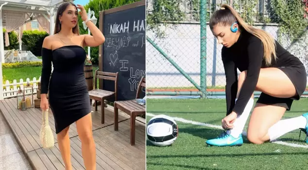 The emergence of a sexual relationship video has sparked outrage among Turkish referee colleagues.