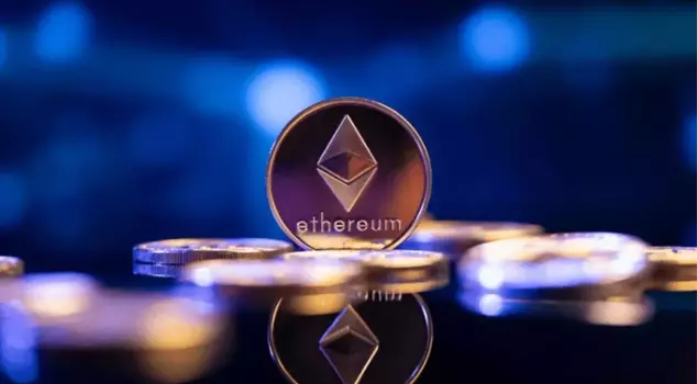 As Ethereum loses power, that cryptocurrency continues to gain strength.