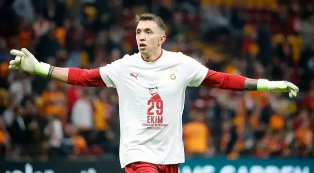There are exactly 21 goalkeepers on the list! Who will come to replace Muslera at Galatasaray?