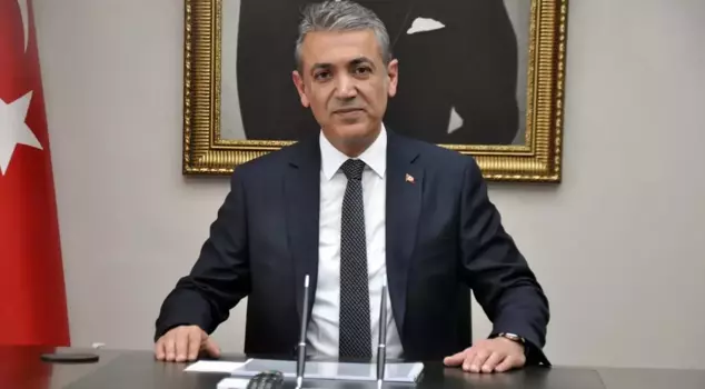 The first move of Can Aksoy, who was appointed as the trustee of Mardin Metropolitan Municipality.