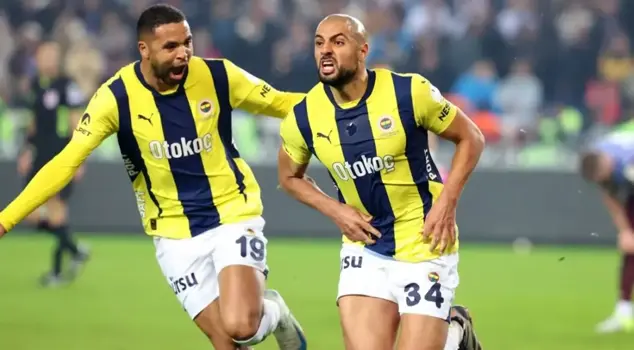 Sofyan Amrabat, who scored a last-minute goal, made words that will enchant the fans.