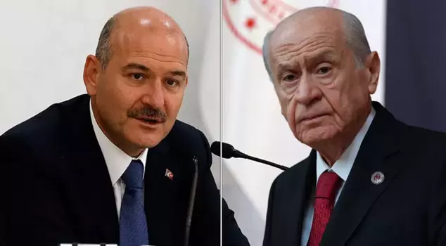 Bahçeli's statement 