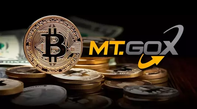 سوق العملات المشفرة يشهد حركة غير متوقعة: Mt. Gox نقلت 32 ألف بيتكوين