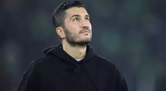 No one has succeeded in this before! Nuri Şahin made history as the head of Dortmund.