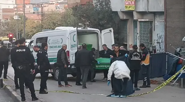 A gunfight between cousins in Gaziantep ended in bloodshed: 2 brothers died.