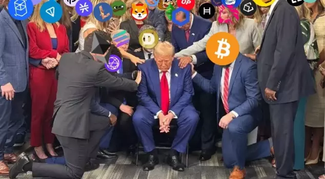 Trump's victory has mobilized Bitcoin and cryptocurrency investors.