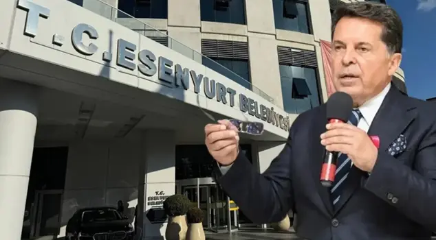 Ahmet Özer, who was appointed as a trustee, had the positions of seven of his relatives at the municipality terminated.