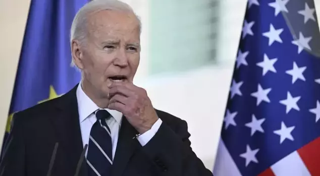 Democrats blamed Biden's gaffes for the election defeat.