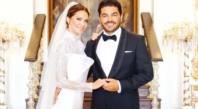 Ebru Şallı and Uğur Akkuş are getting divorced: It turns out everything was about money.