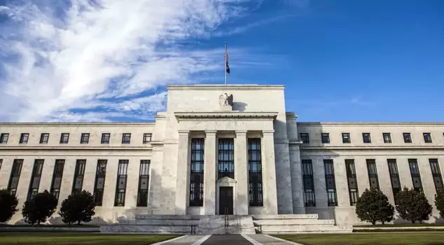 The FED has cut interest rates.