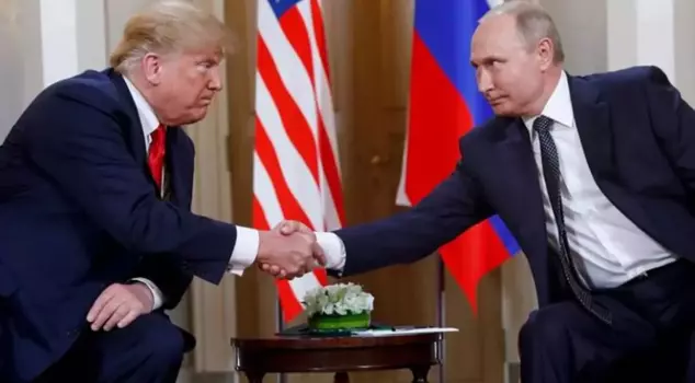 Putin congratulated Trump: I am ready to talk.